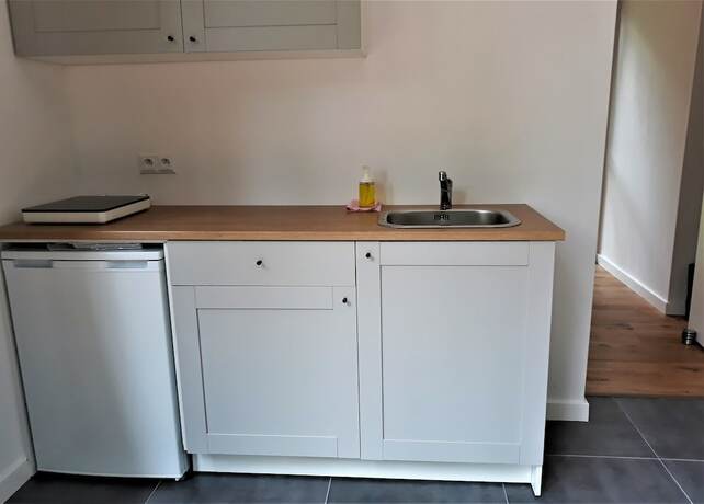 Imagen de la habitación del Hotel Kaletka. Foto 11