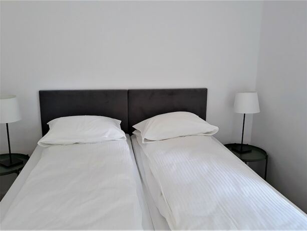 Imagen de la habitación del Hotel Kaletka. Foto 12