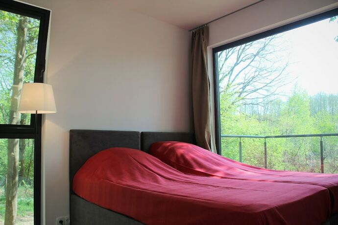 Imagen de la habitación del Hotel Kaletka. Foto 13