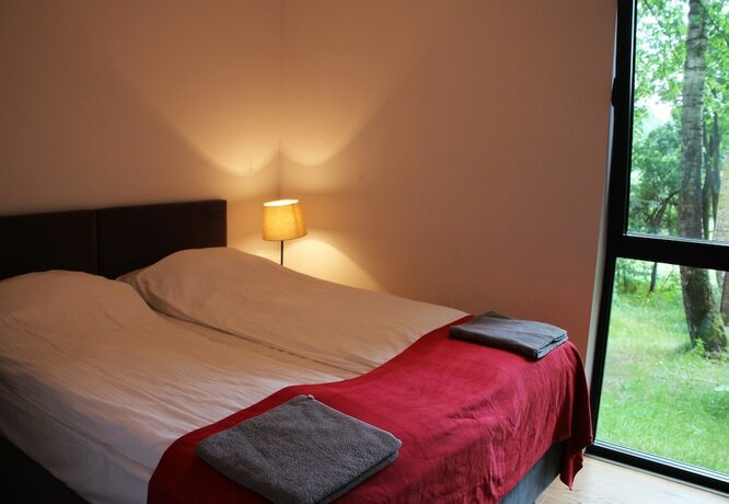 Imagen general del Hotel Kaletka. Foto 5