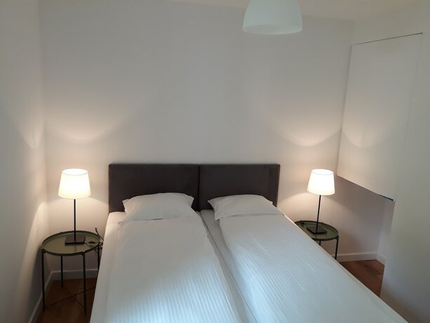 Imagen de la habitación del Hotel Kaletka. Foto 17