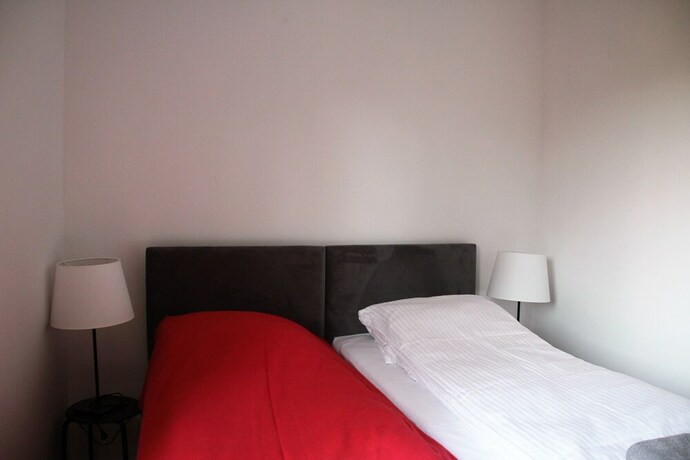 Imagen general del Hotel Kaletka. Foto 10