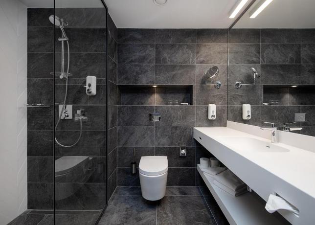 Imagen de la habitación del Hotel Kalev Spa and Waterpark. Foto 4