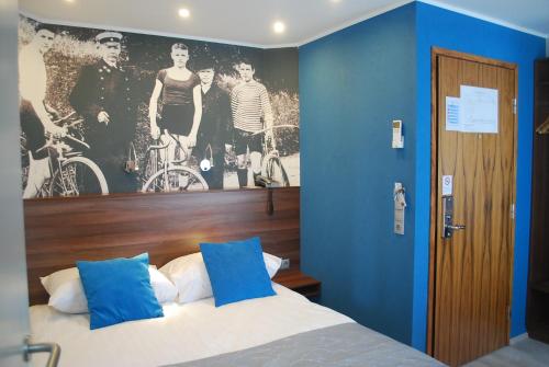 Imagen de la habitación del Hotel Kalev Spa and Waterpark. Foto 2