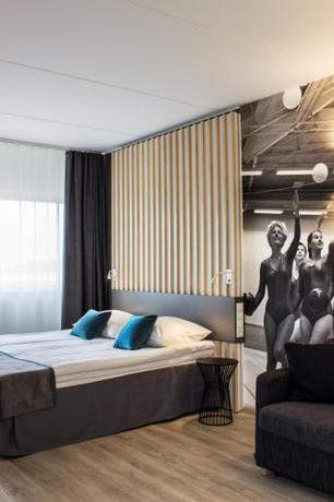 Imagen de la habitación del Hotel Kalev Spa and Waterpark. Foto 3