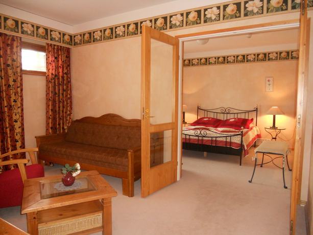 Imagen de la habitación del Hotel Kalevala. Foto 2