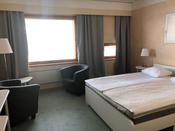 Imagen de la habitación del Hotel Kalevala. Foto 3
