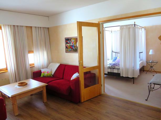 Imagen general del Hotel Kalevala. Foto 1