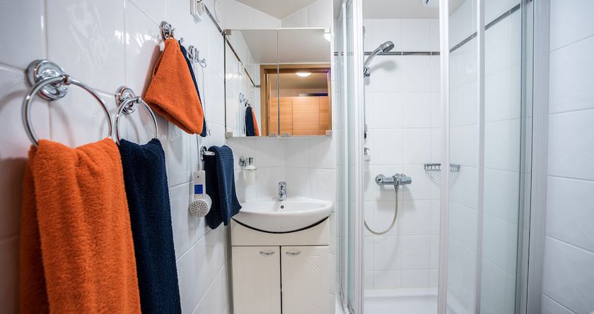 Imagen de la habitación del Hotel Kalevala. Foto 7