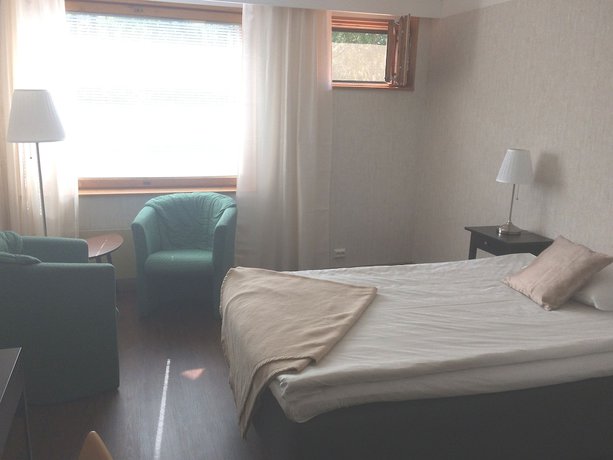 Imagen de la habitación del Hotel Kalevala. Foto 12