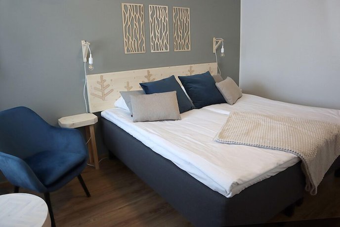 Imagen de la habitación del Hotel Kalevala. Foto 14