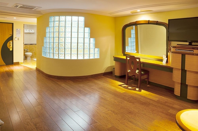 Imagen de la habitación del Hotel Kali Escandon Mexico City. Foto 3