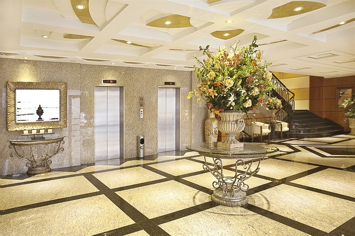 Imagen de los interiores del Hotel Kali Escandon Mexico City. Foto 15