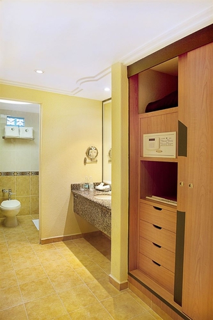 Imagen de la habitación del Hotel Kali Escandon Mexico City. Foto 6