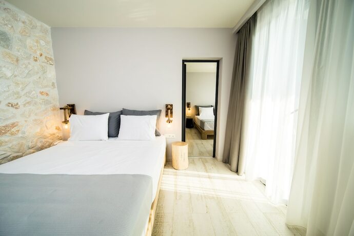 Imagen general del Hotel Kali Thea Suites. Foto 1
