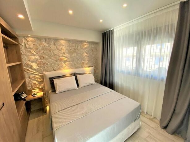 Imagen general del Hotel Kali Thea Suites. Foto 3