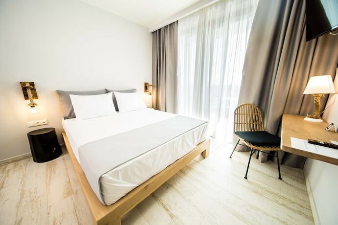 Imagen general del Hotel Kali Thea Suites. Foto 4
