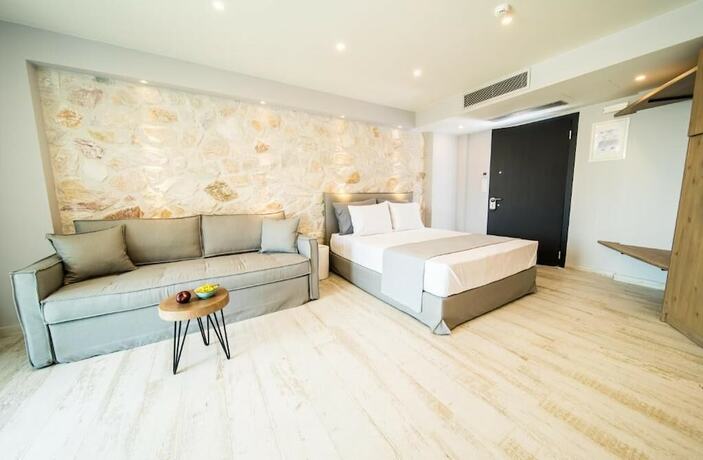 Imagen general del Hotel Kali Thea Suites. Foto 5