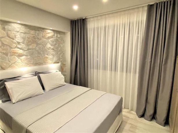 Imagen general del Hotel Kali Thea Suites. Foto 9