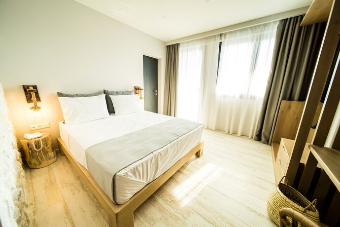 Imagen general del Hotel Kali Thea Suites. Foto 11