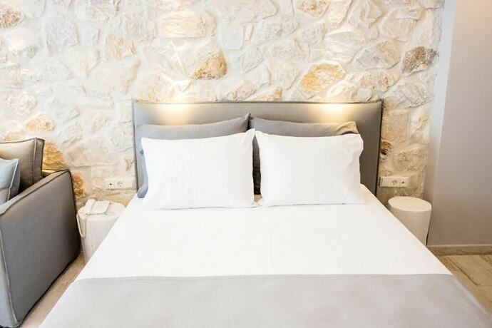 Imagen general del Hotel Kali Thea Suites. Foto 12