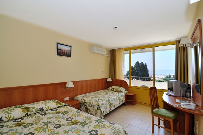 Imagen de la habitación del Hotel Kaliakra Marе - Ultra All Inclusive. Foto 5