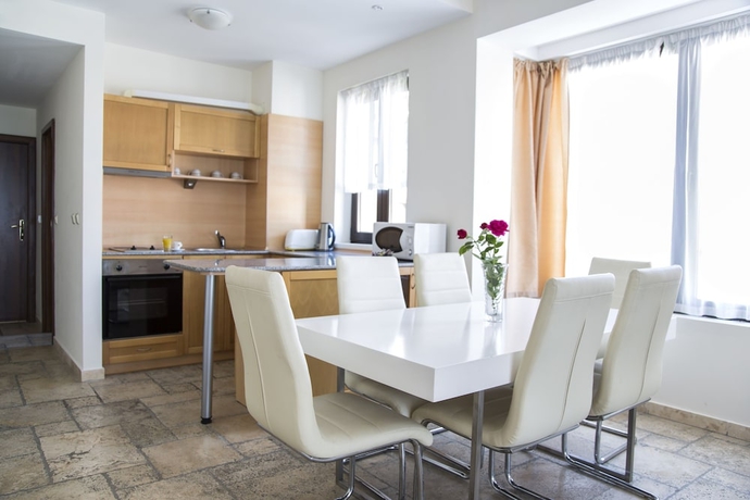 Imagen de la habitación del Hotel Kaliakria Resort. Foto 4