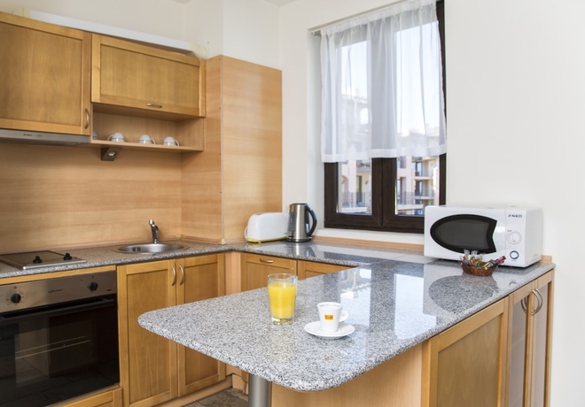 Imagen de la habitación del Hotel Kaliakria Resort. Foto 5