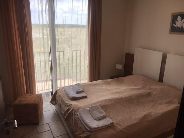 Imagen de la habitación del Hotel Kaliakria Resort. Foto 9