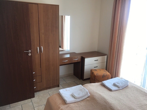 Imagen de la habitación del Hotel Kaliakria Resort. Foto 10