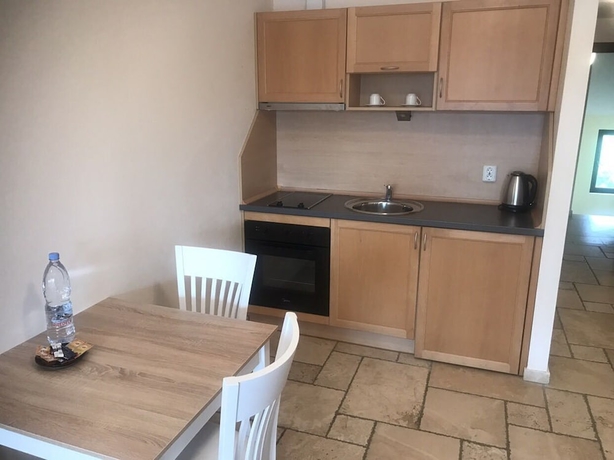 Imagen de la habitación del Hotel Kaliakria Resort. Foto 11