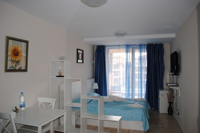 Imagen de la habitación del Hotel Kaliakria Resort. Foto 12