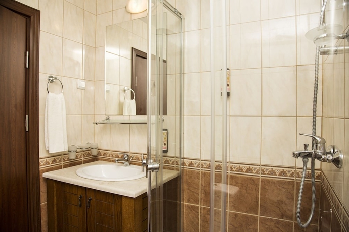 Imagen de la habitación del Hotel Kaliakria Resort. Foto 19