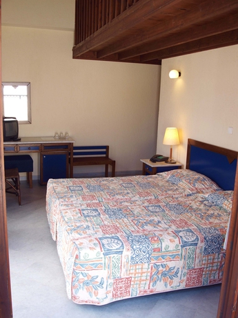 Imagen de la habitación del Hotel Kalidon. Foto 2