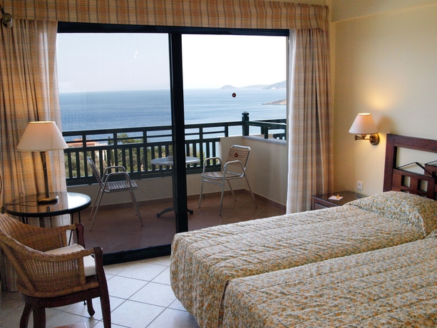 Imagen de la habitación del Hotel Kalidon Panorama. Foto 2