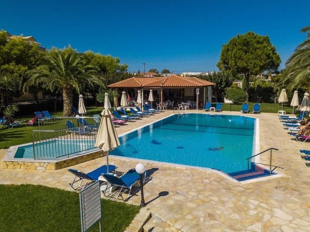 Imagen general del Hotel Kalidonio Studios. Foto 1