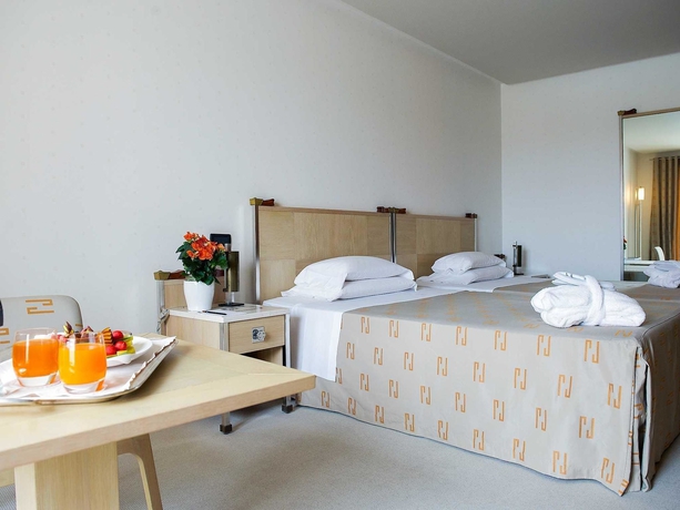 Imagen general del Hotel Kalidria and Thalasso Spa. Foto 2