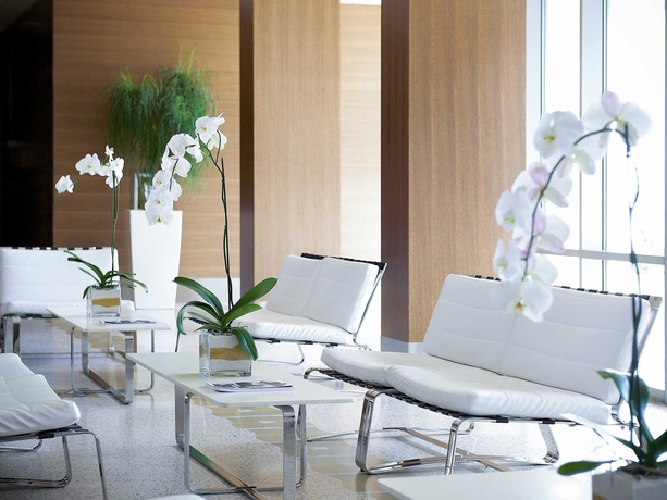 Imagen general del Hotel Kalidria and Thalasso Spa. Foto 3