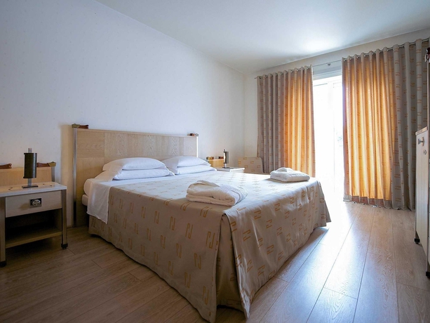 Imagen de la habitación del Hotel Kalidria and Thalasso Spa. Foto 12