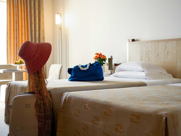 Imagen de la habitación del Hotel Kalidria and Thalasso Spa. Foto 13