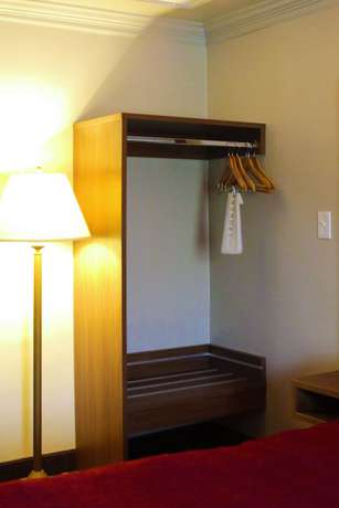 Imagen de la habitación del Hotel Kalika. Foto 11