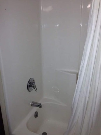 Imagen de la habitación del Hotel Kalika. Foto 13