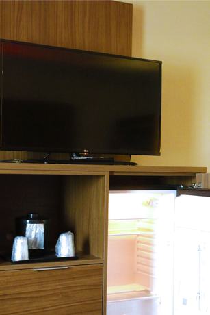 Imagen de la habitación del Hotel Kalika. Foto 17