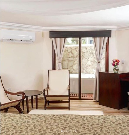 Imagen de la habitación del Hotel Kaliko Beach Club - All Inclusive Resort. Foto 4
