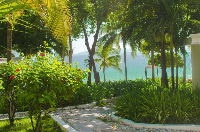 Imagen de los interiores del Hotel Kaliko Beach Club - All Inclusive Resort. Foto 20