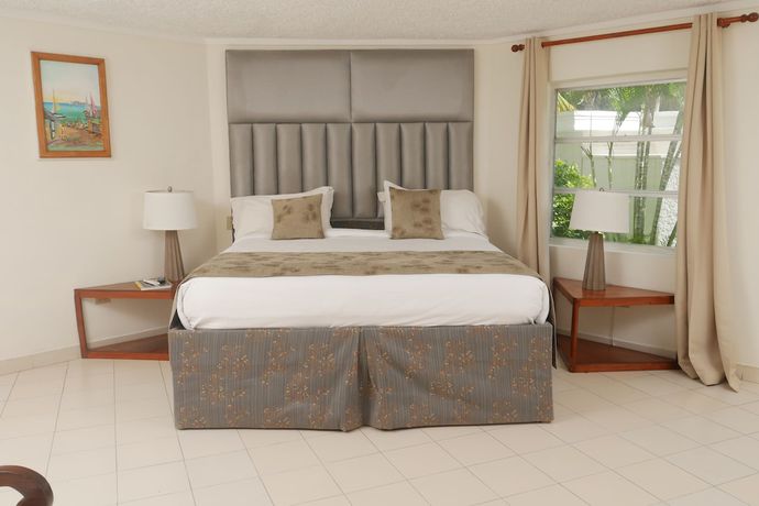 Imagen de la habitación del Hotel Kaliko Beach Club - All Inclusive Resort. Foto 8