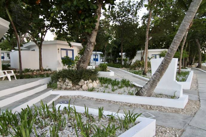 Imagen de la habitación del Hotel Kaliko Beach Club - All Inclusive Resort. Foto 9