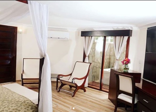 Imagen de la habitación del Hotel Kaliko Beach Club - All Inclusive Resort. Foto 10