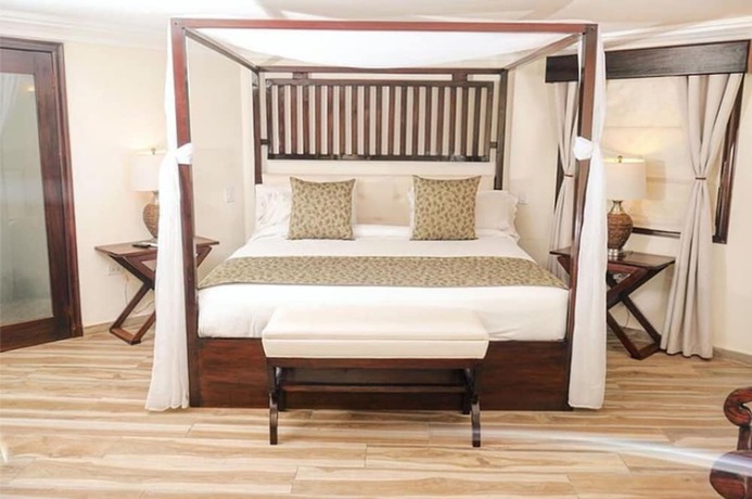 Imagen de la habitación del Hotel Kaliko Beach Club - All Inclusive Resort. Foto 11