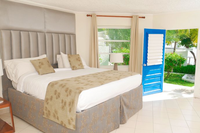Imagen de la habitación del Hotel Kaliko Beach Club - All Inclusive Resort. Foto 14